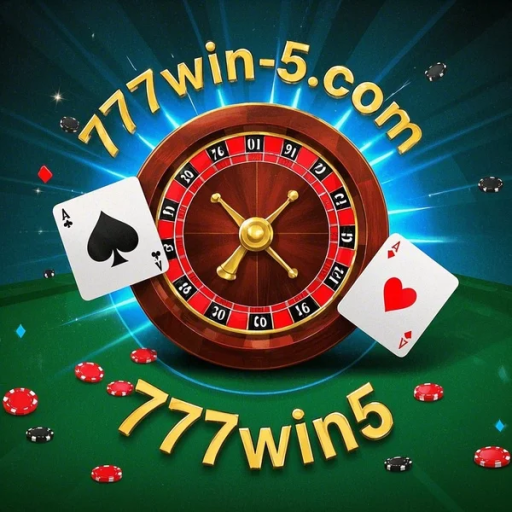 Blackjack Tudo sobre Blackjack: A Emoção do Vinte e Um no 777win5