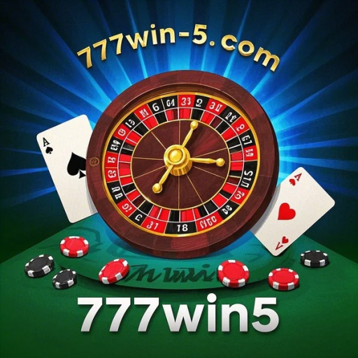 Explorando a Experiência de Jogo no Cassino 777win5