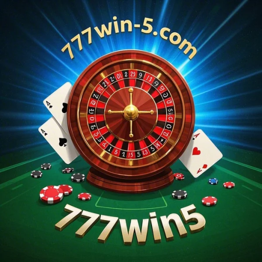 Descubra a Emoção dos Jogos Ao Vivo no 777win5