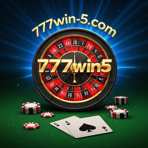A Importância da Segurança em Jogos Online: Um Olhar sobre 777win5